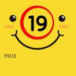 PM10