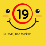 [RED SM] Red Mask 06